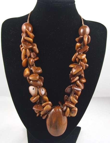 Necklace - Veronica (k)